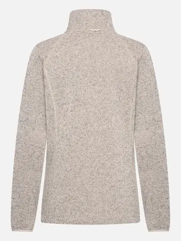 Holga - Fleecevest dames - Human Nature