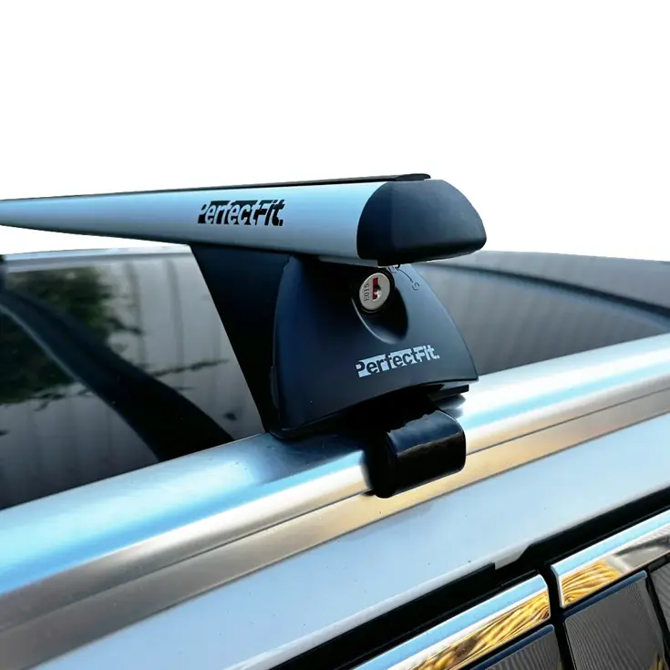 Dakdragers Peugeot 4008 2012-2017