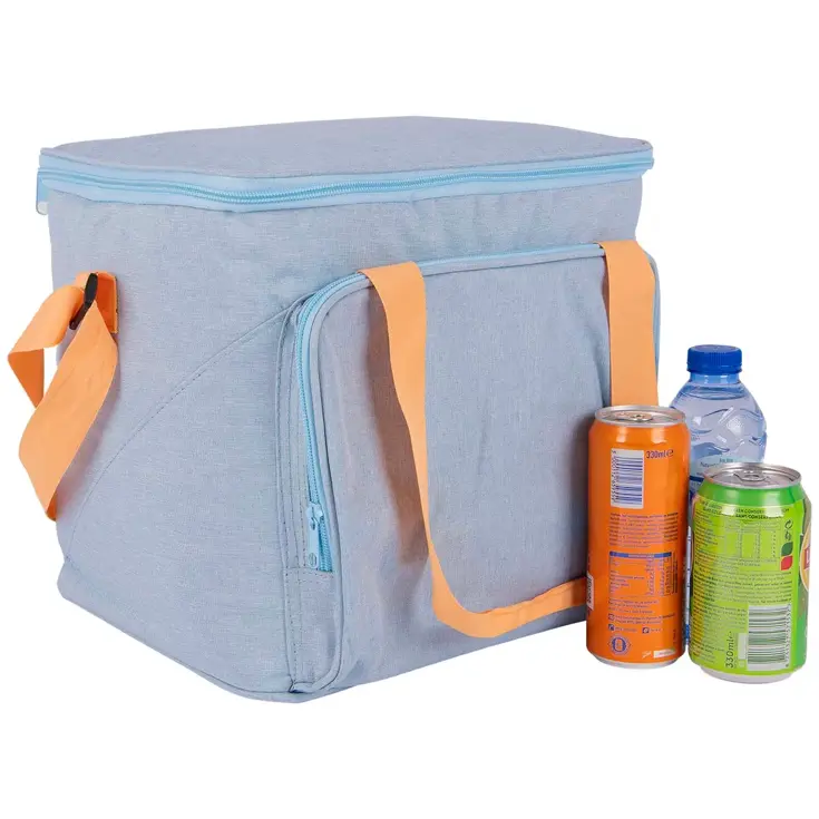 Koeltas Montpazier Blauw 20L