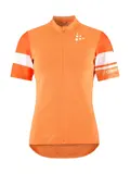 Core Endurance Logo Jersey W - Fietsshirt dames - Craft
