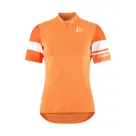 Core Endurance Logo Jersey W - Fietsshirt dames - Craft