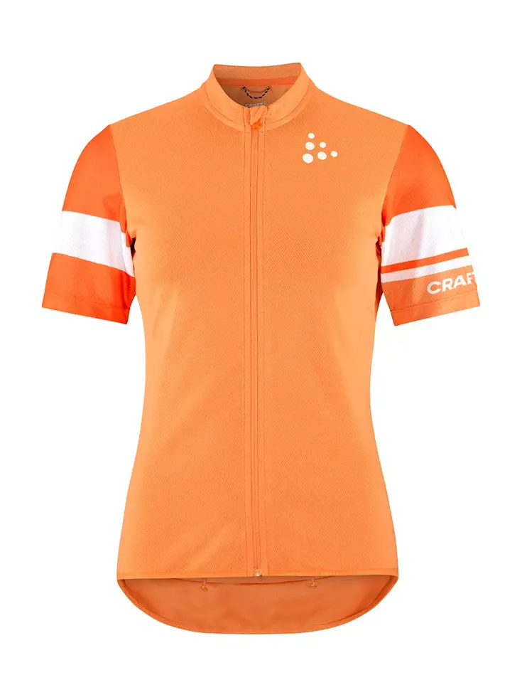 Core Endurance Logo Jersey W - Fietsshirt dames - Craft
