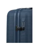 Air Stripe koffer / 39 L