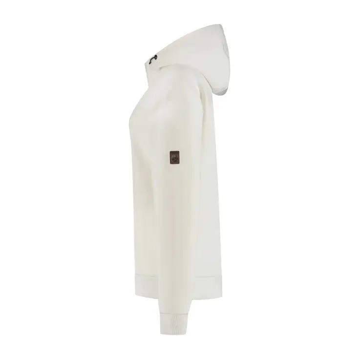 Marte Dames - Outdoortrui - Hoodie