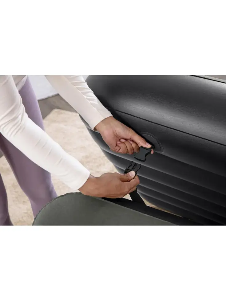 Luchtbed - Bestway - 3-in-1 - 99x188 cm