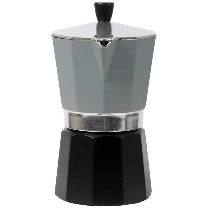 Bo-Camp Percolator Hillingdon 6 Kopjes