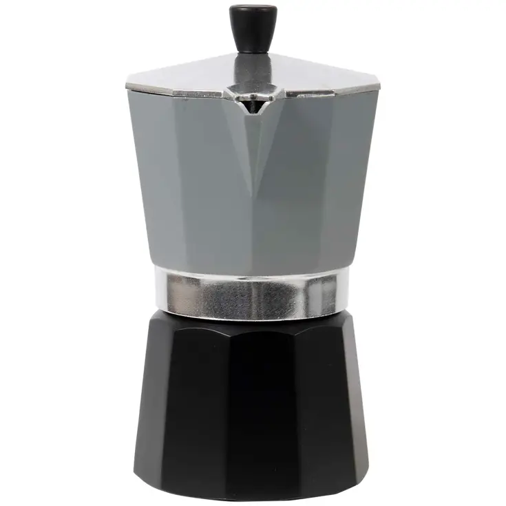 Bo-Camp Percolator Hillingdon 6 Kopjes