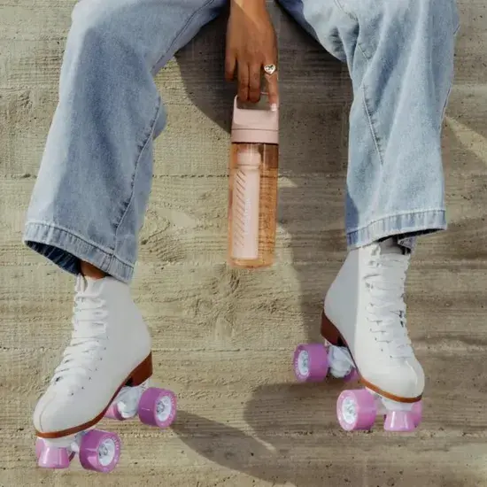 Lifestraw Go 2.0 - Waterfles 650ml