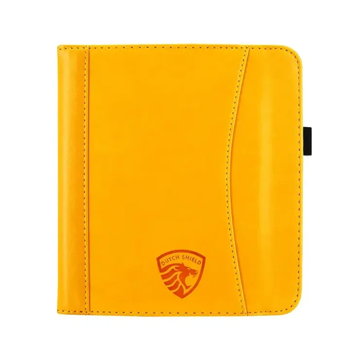 Ereader Hoesje - Luxe strap Case Kobo Libra Colour