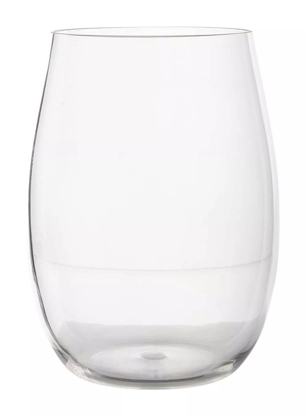 Gimex  - Linea Line - Waterglas - 450 ml - 2 Stuks