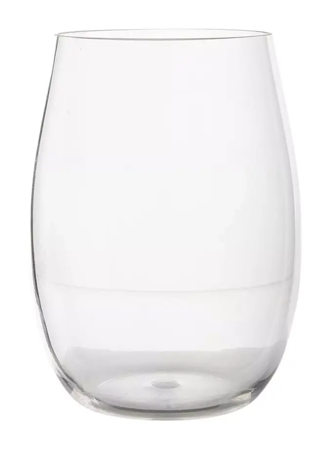 Gimex - Linea Line - Waterglas - 450 ml - 2 Stuks