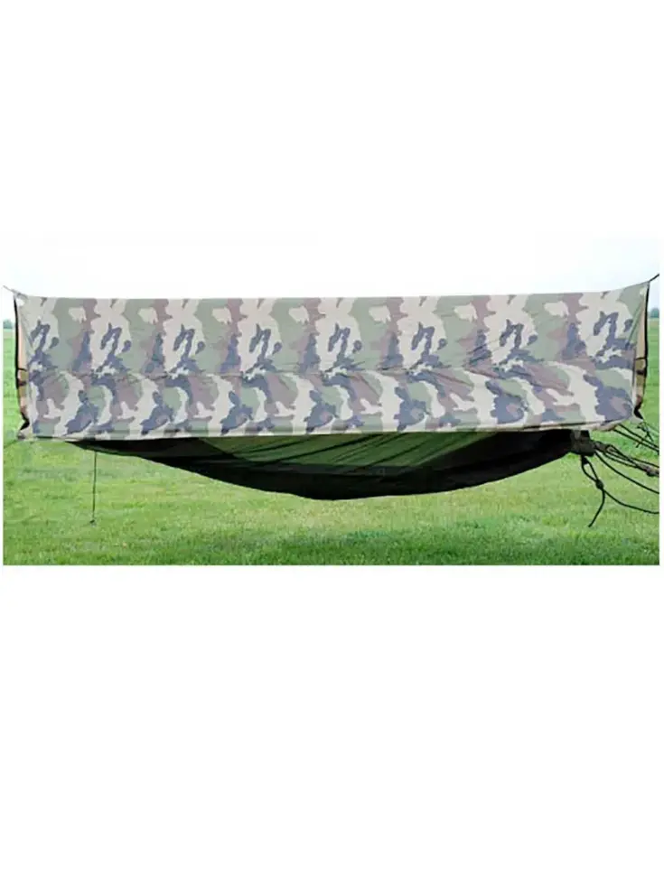 Jungle hangmat Frans Woodland