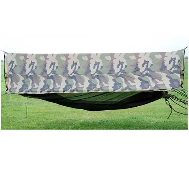 Jungle hangmat Frans Woodland
