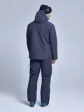 Arctic 2L Insulated - Heren - Ski-jas
