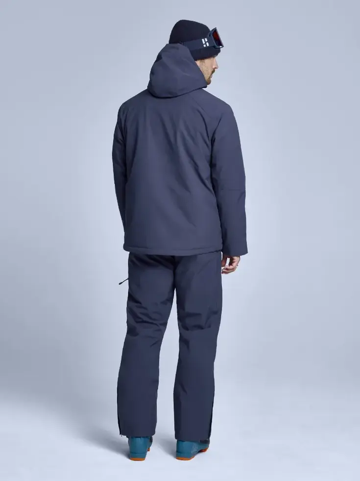 Arctic 2L Insulated - Heren - Ski-jas