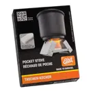 Esbit Brander Pocket Stove S Incl. Solid fuel