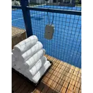 The Beachboxx 1.0 Draagbare Kluis