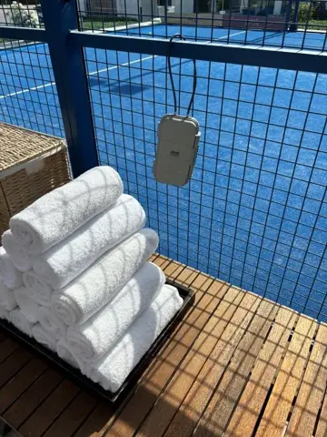 The Beachboxx 1.0 Draagbare Kluis