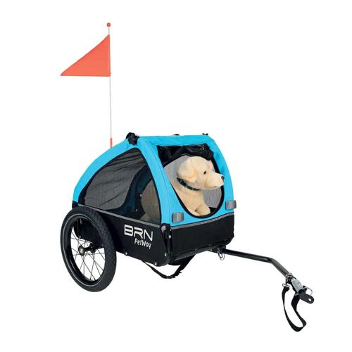 PetWay honden trolley maat S