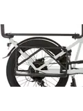 La Famille elektrische longtail