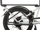 Alpa lichte transport ebike - wit - Sum