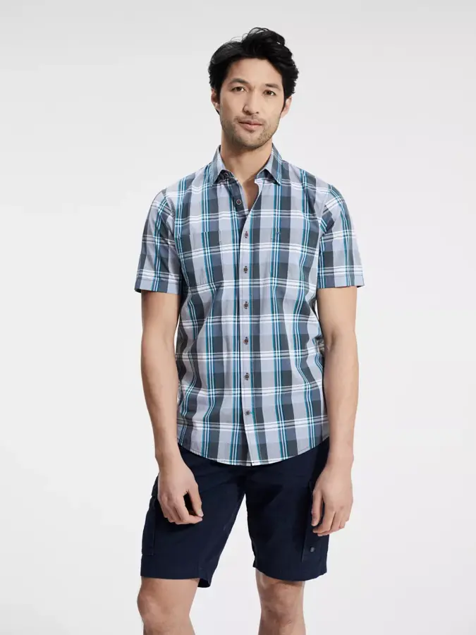 Kilden – Overhemd Heren