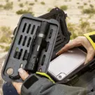 Peli - Waterdichte Beschermkoffer - R60