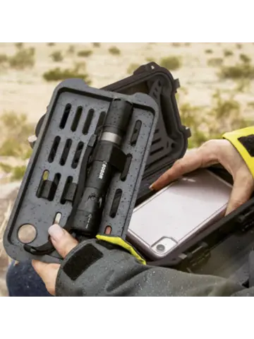 Peli - Waterdichte Beschermkoffer - R60