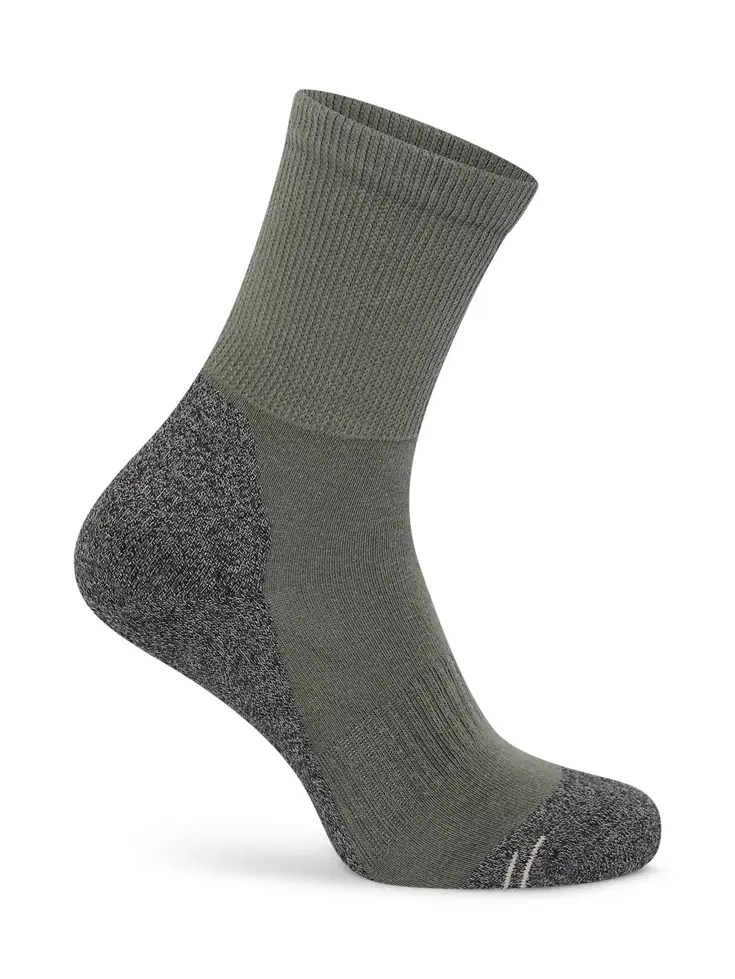 Comfort - Wandelsokken 2-pack - Human Nature