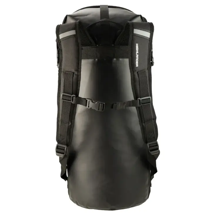 Highlander waterdichte rugzak Affric 35