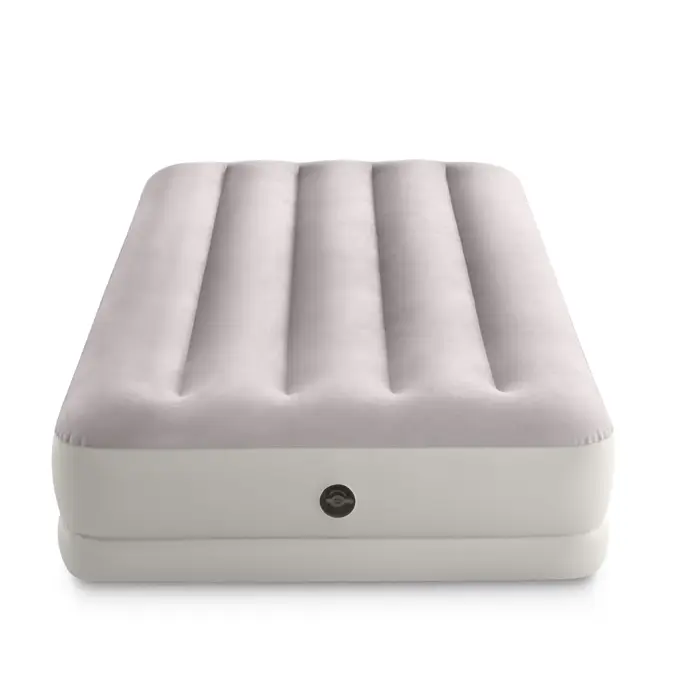 Luchtbed - Intex - 1P - 99x191 +Pomp