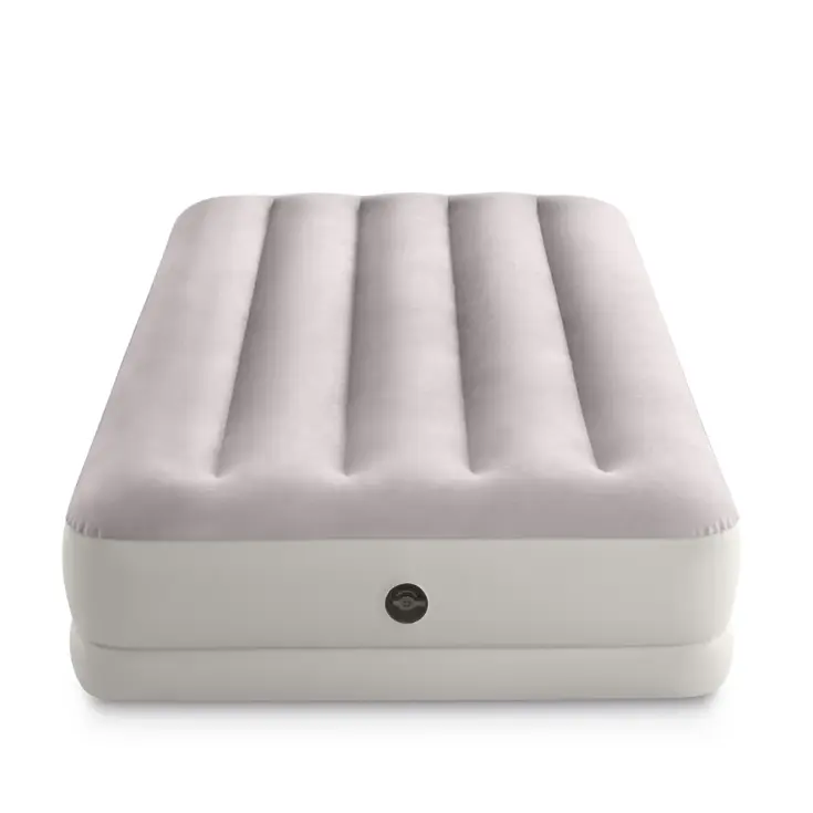 Luchtbed - Intex - 1P - 99x191 +Pomp