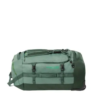 Cargo Hauler Wheeled Duffel 110L  | 110 L