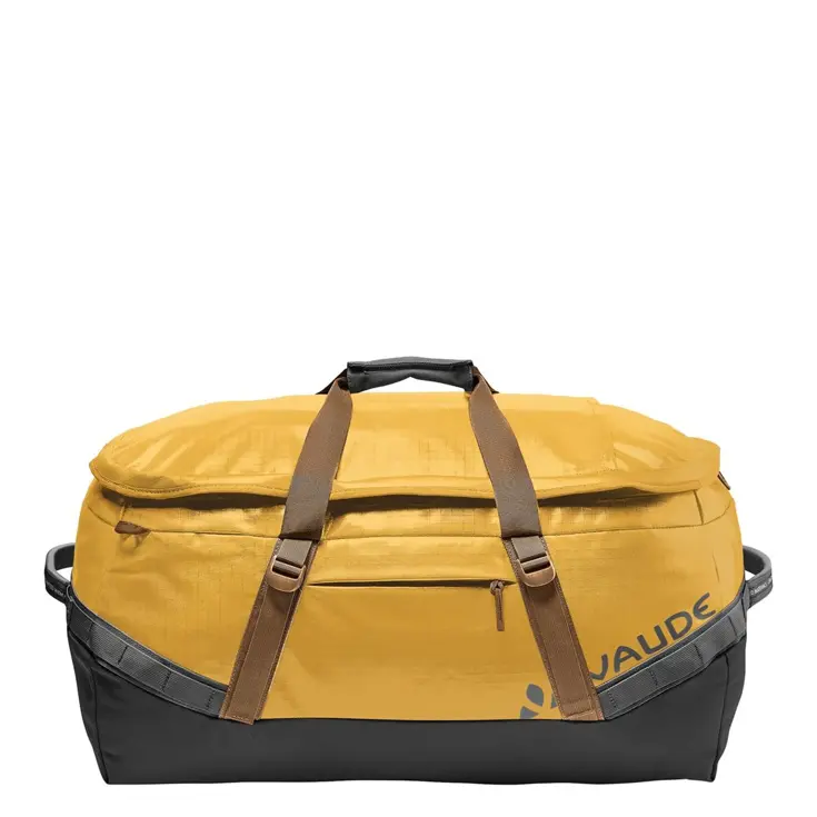Vaude CityDuffel 65 burnt yellow |65 L