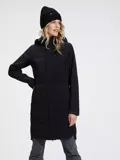 Cuscos – Parka dames - Gewatteerde softshell