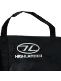 Highlander transporthoes Transportas