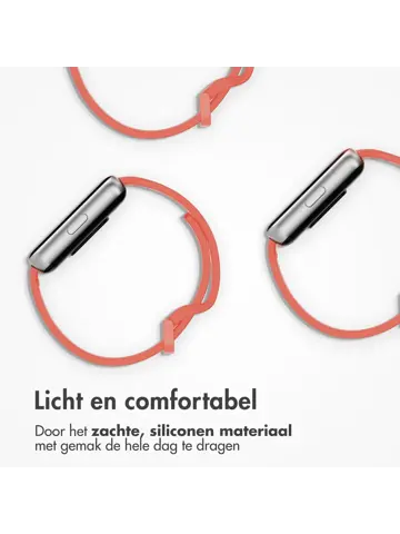 Bandje voor Apple Watch | 38/40/41/42 mm