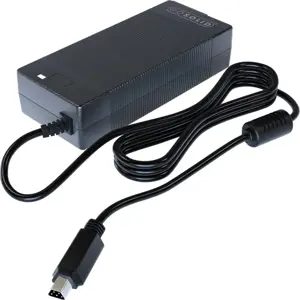 Lader geschikt voor Stella E bike 42V2A