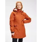 Merlot – Parka Dames – Waterdicht