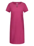 Trixie - Travel jurk dames - Human Nature