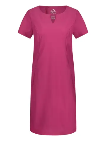 Trixie - Travel jurk dames - Human Nature