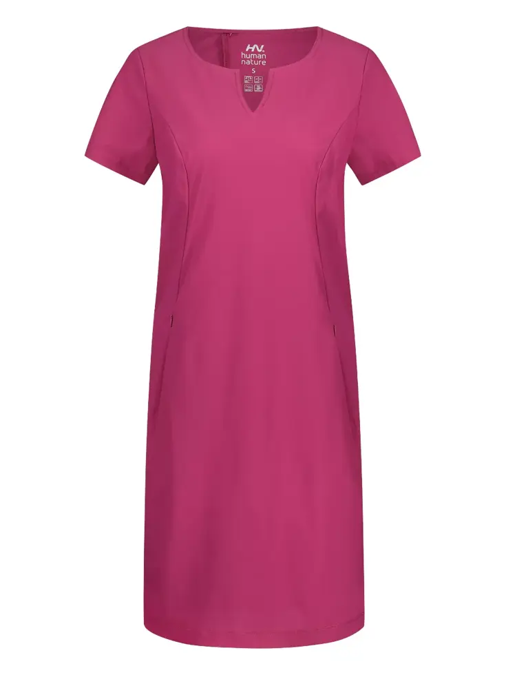 Trixie - Travel jurk dames - Human Nature