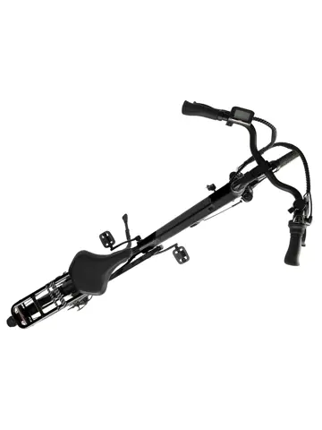 L' Amant elektrische fiets Villette