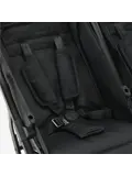 Luxe Rolo X2 Dubbele Buggy - Inklapbaar