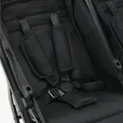 Luxe Rolo X2 Dubbele Buggy - Deryan