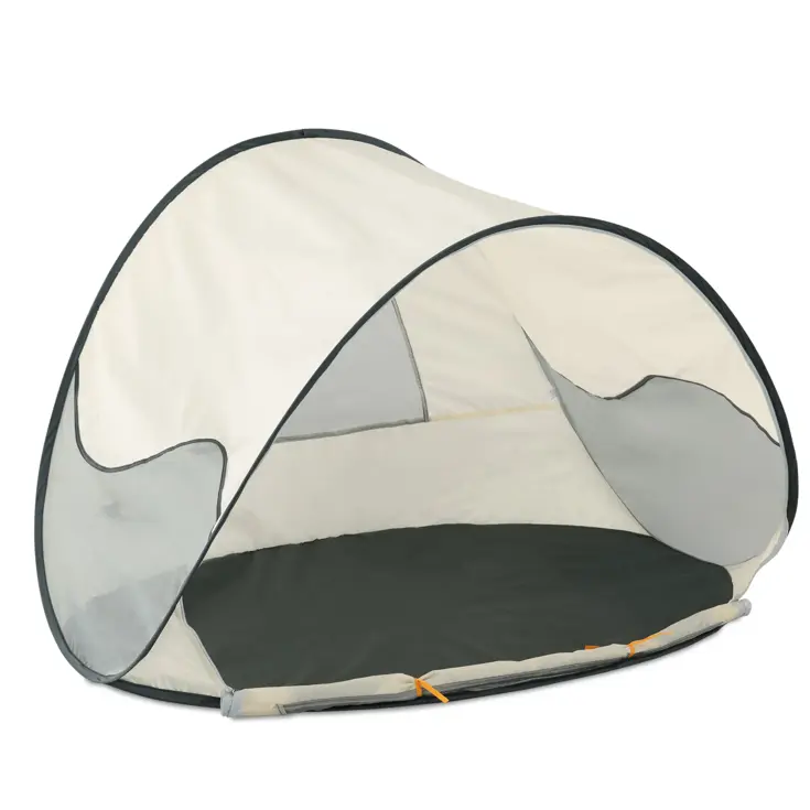 Luxe Pop Up Strandtent - Anti-UV 50+