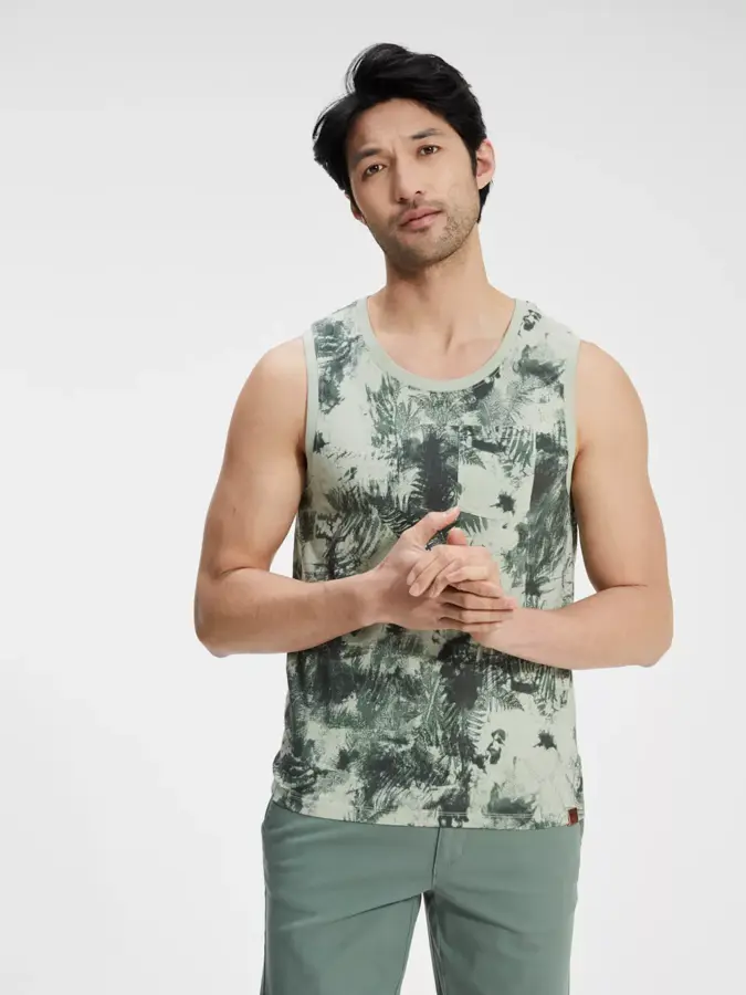 Catus– Singlet Heren