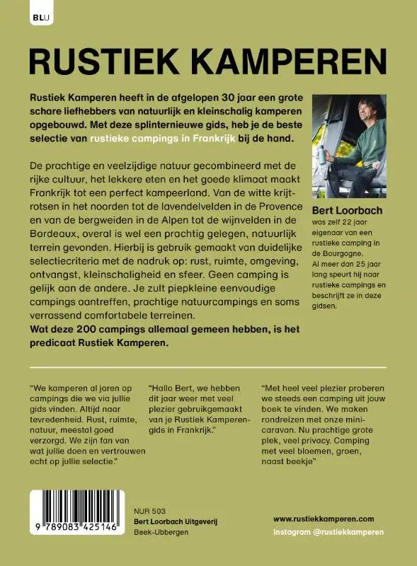 in Frankrijk