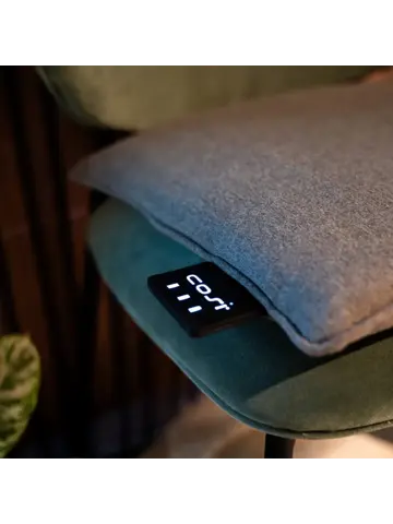 Cosiseat Single Solid