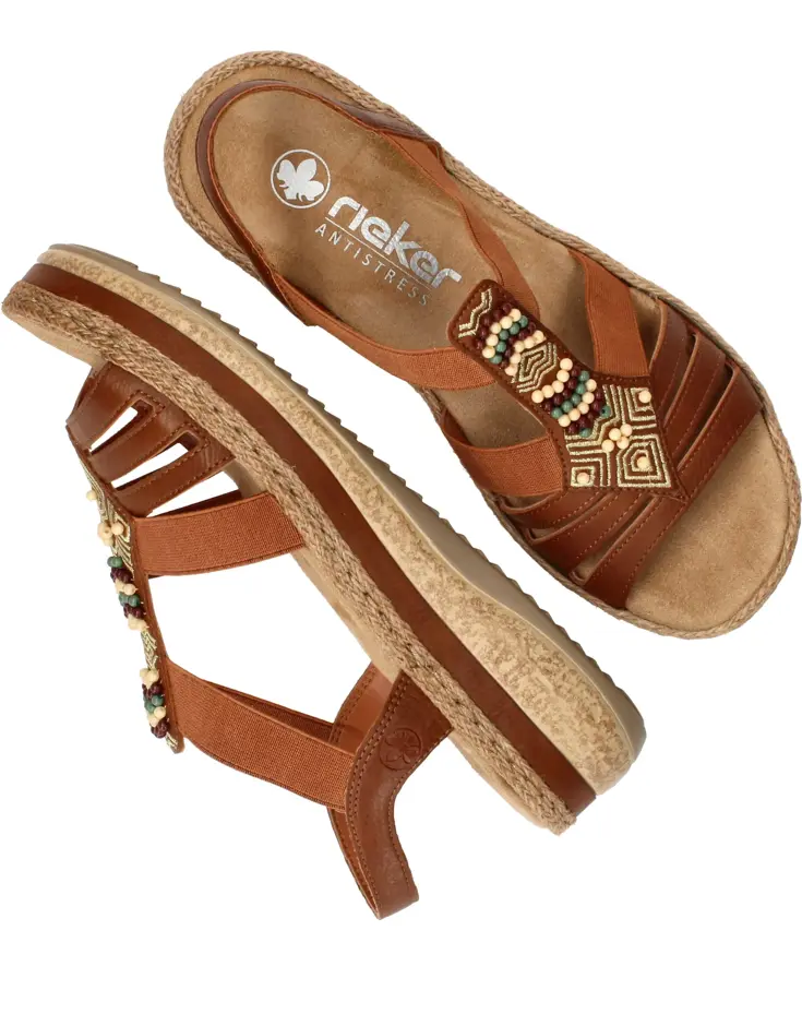 Sandalen Dames